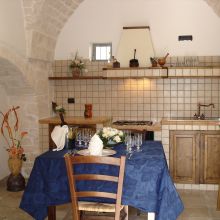 Trulli country stay_Apartment Leccio Trulli country stay_Apartment Leccio