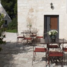 Trulli country stay_Apartment Leccio Trulli country stay_Apartment Leccio