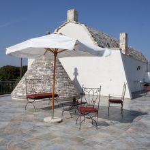 Trulli country stay_Apartment Fico d'India Trulli country stay_Apartment Fico d'India