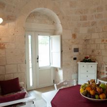 Trulli country stay_Apartment Melograno Trulli country stay_Apartment Melograno