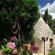 Trulli country stay Trulli country stay