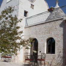Trulli country stay Trulli country stay