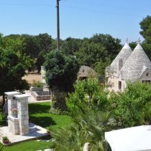 Trulli country stay Trulli country stay