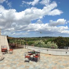 Trulli country stay Trulli country stay