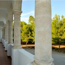 Apulian wine country stay Apulian wine country stay