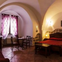 Wine country stay_superior room Wine country stay_superior room