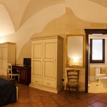 Wine country stay_superior room Wine country stay_superior room