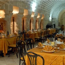 Wine country stay_restaurant Wine country stay_restaurant