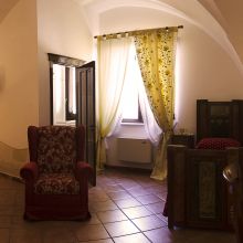 Wine country stay_superior room Wine country stay_superior room