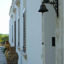 Apulian wine country stay Apulian wine country stay