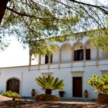 Apulian wine country stay Apulian wine country stay