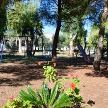 Apulian wine country stay Apulian wine country stay