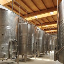 Wine country stay_Apulian winery Wine country stay_Apulian winery