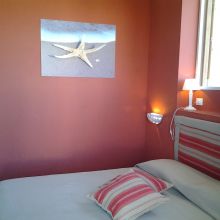 Sea B&B Marsala_deluxe room Sea B&B Marsala_deluxe room