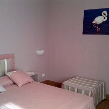 Sea B&B Marsala_superior room Sea B&B Marsala_superior room