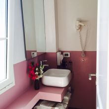 Sea B&B Marsala_superior room Sea B&B Marsala_superior room