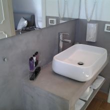 Sea B&B Marsala_standard room Sea B&B Marsala_standard room