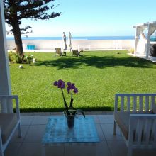 Sea B&B Marsala_garden Sea B&B Marsala_garden