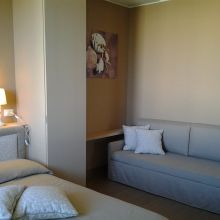 Sea B&B Marsala_superior room Sea B&B Marsala_superior room