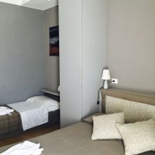 Sea B&B Marsala_superior room Sea B&B Marsala_superior room