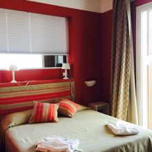 Sea B&B Marsala_deluxe room Sea B&B Marsala_deluxe room