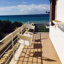 Sea B&B Marsala_superior room Sea B&B Marsala_superior room