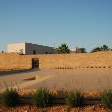 Winery resort Marsala Winery resort Marsala