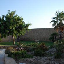 Winery resort Marsala Winery resort Marsala