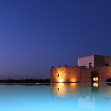 Winery resort Marsala Winery resort Marsala