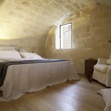 Luxury B&B Matera_Deluxe Loft Luxury B&B Matera_Deluxe Loft