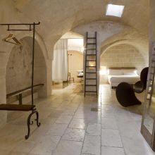 Luxury B&B Matera Luxury B&B Matera