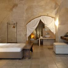 Luxury B&B Matera_Suite Luxury B&B Matera_Suite