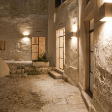 Luxury B&B Matera Luxury B&B Matera