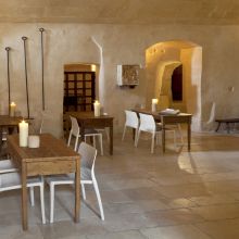 Luxury B&B Matera Luxury B&B Matera