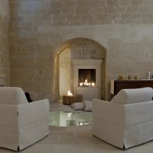 Luxury B&B Matera Luxury B&B Matera