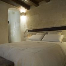 Luxury B&B Matera_Classic Room Luxury B&B Matera_Classic Room