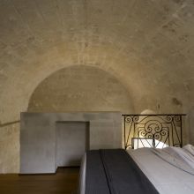 Luxury B&B Matera Luxury B&B Matera