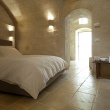 Luxury B&B Matera_Junior Suite Luxury B&B Matera_Junior Suite