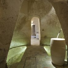 Luxury B&B Matera Luxury B&B Matera