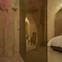 Luxury B&B Matera Luxury B&B Matera