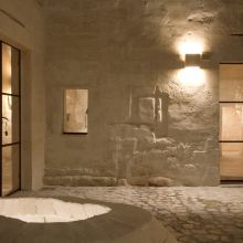 Luxury B&B Matera Luxury B&B Matera