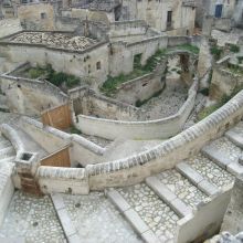 Luxury B&B Matera Luxury B&B Matera