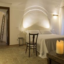 Luxury B&B Matera_Suite Loft Luxury B&B Matera_Suite Loft