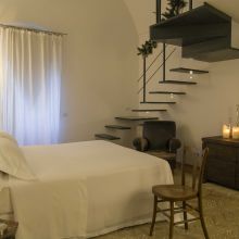 Luxury B&B Matera_Suite Loft Luxury B&B Matera_Suite Loft