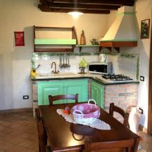 Vacation house Cefalù-Madonie_1 room apartment Vacation house Cefalù-Madonie_1 room apartment