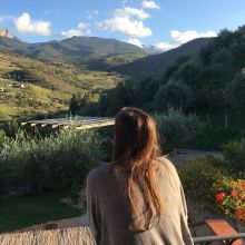 Vacation house Cefalù-Madonie_view Vacation house Cefalù-Madonie_view