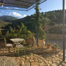 Vacation house Cefalù-Madonie_outdoor Vacation house Cefalù-Madonie_outdoor