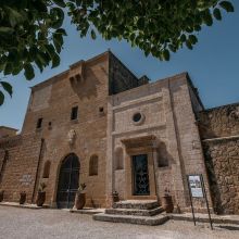 Country luxury resort Lecce