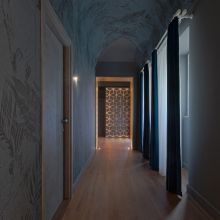 Charme B&B Palermo_noir section Charme B&B Palermo_noir section