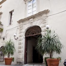 Siracusa Ortigia Apartments_Apartment Palazzo Blanco Siracusa Ortigia Apartments_Apartment Palazzo Blanco